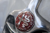 1947 Alfa Romeo 6C 2500
